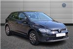 2024 Volkswagen Polo