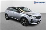 2023 Peugeot 3008