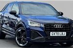 2021 Audi Q2