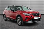 2022 SEAT Arona