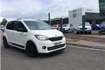2015 Skoda Citigo