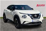 2023 Nissan Juke