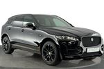 2019 Jaguar F-Pace