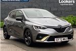 2022 Renault Clio