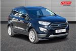 2021 Ford EcoSport