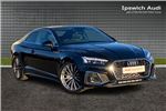 2022 Audi A5