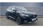 2023 MG ZS