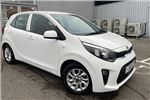 2019 Kia Picanto