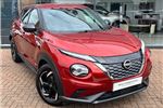 2022 Nissan Juke