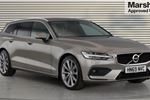 2019 Volvo V60