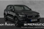 2020 Volvo XC40