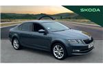 2017 Skoda Octavia