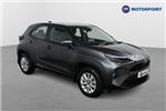 2022 Toyota Yaris Cross