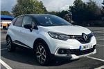 2019 Renault Captur