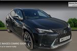 2023 Lexus UX