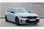 2024 BMW 3 Series