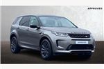 2021 Land Rover Discovery Sport