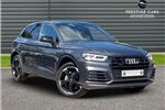 2020 Audi Q5