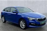 2022 Skoda Scala