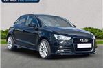 2018 Audi A1