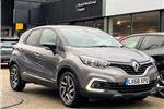 2018 Renault Captur