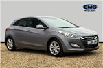 2014 Hyundai i30