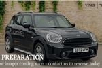 2023 MINI Countryman