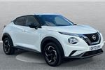 2023 Nissan Juke