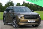 2025 Skoda Kodiaq