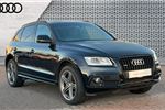 2014 Audi Q5