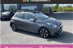 2018 Peugeot 208