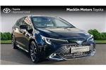 2023 Toyota Corolla Touring Sport