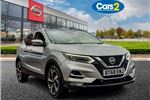 2018 Nissan Qashqai