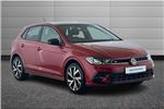 2023 Volkswagen Polo