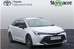 2023 Toyota Corolla Touring Sport