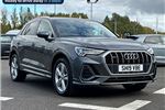 2019 Audi Q3