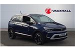 2021 Vauxhall Crossland