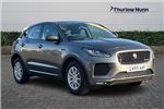 2019 Jaguar E-Pace