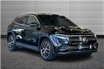 2021 Mercedes-Benz EQA