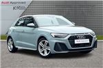 2022 Audi A1