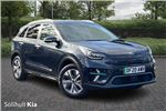 2020 Kia e-Niro