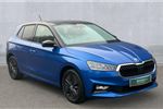 2022 Skoda Fabia