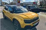 2023 Jeep Avenger