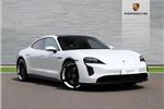 2023 Porsche Taycan
