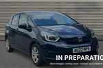 2022 Honda Jazz