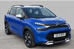 2021 Citroen C3 Aircross