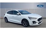 2022 Ford Focus