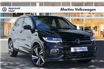 2023 Volkswagen T-Cross