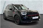 2020 MINI Countryman