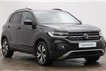 2023 Volkswagen T-Cross